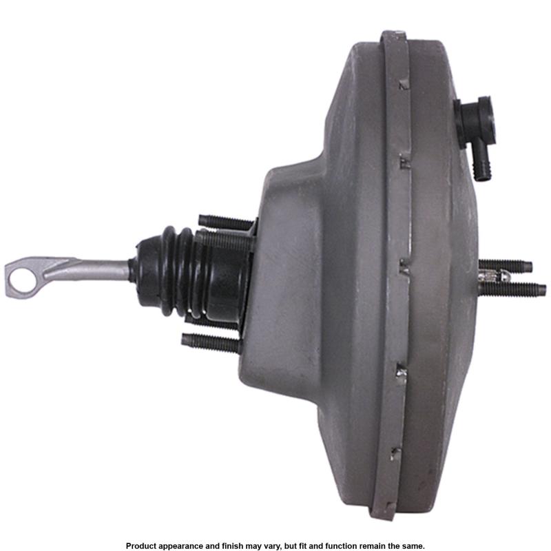 1989 Ford F-150 Power Brake Booster A1 Cardone 5474210 image 2 of 4