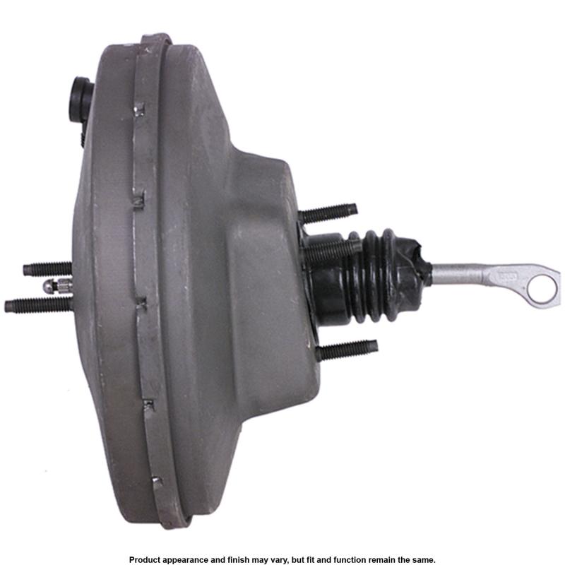1989 Ford F-150 Power Brake Booster A1 Cardone 5474210 image 4 of 4