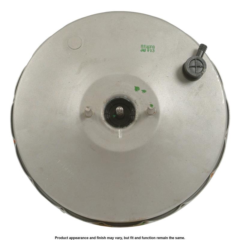 1991 Ford Country Squire Power Brake Booster A1 Cardone 5474213 image 2 of 4