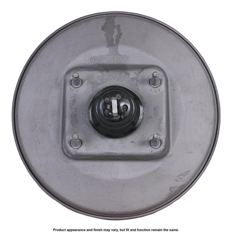 1989 Ford LTD Crown Victoria Power Brake Booster A1 Cardone 5474214 image 2 of 4