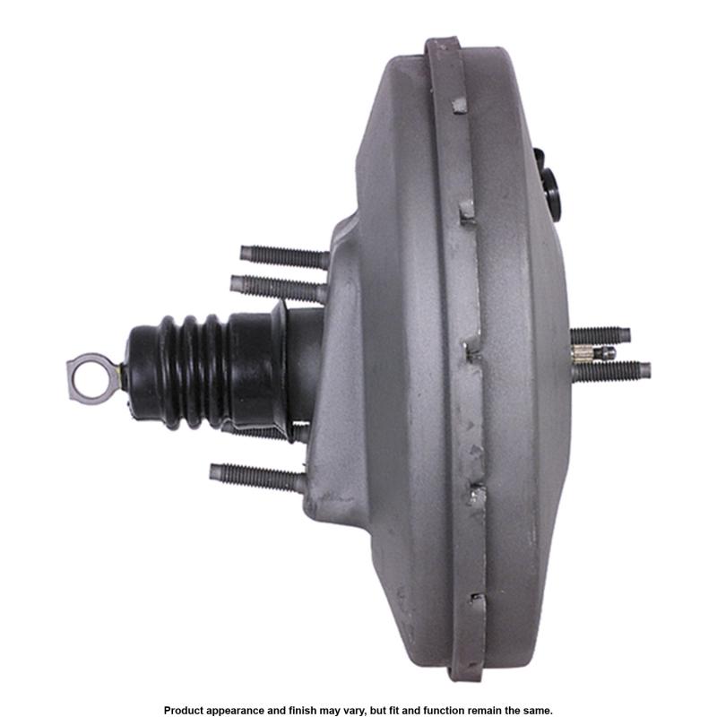 1989 Ford LTD Crown Victoria Power Brake Booster A1 Cardone 5474214 image 3 of 4