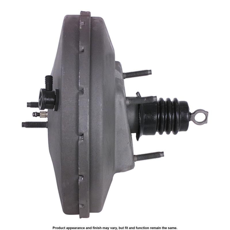 1989 Ford LTD Crown Victoria Power Brake Booster A1 Cardone 5474214 image 4 of 4