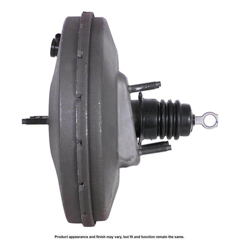 1988 Ford LTD Crown Victoria Power Brake Booster A1 Cardone 5474216 image 2 of 4