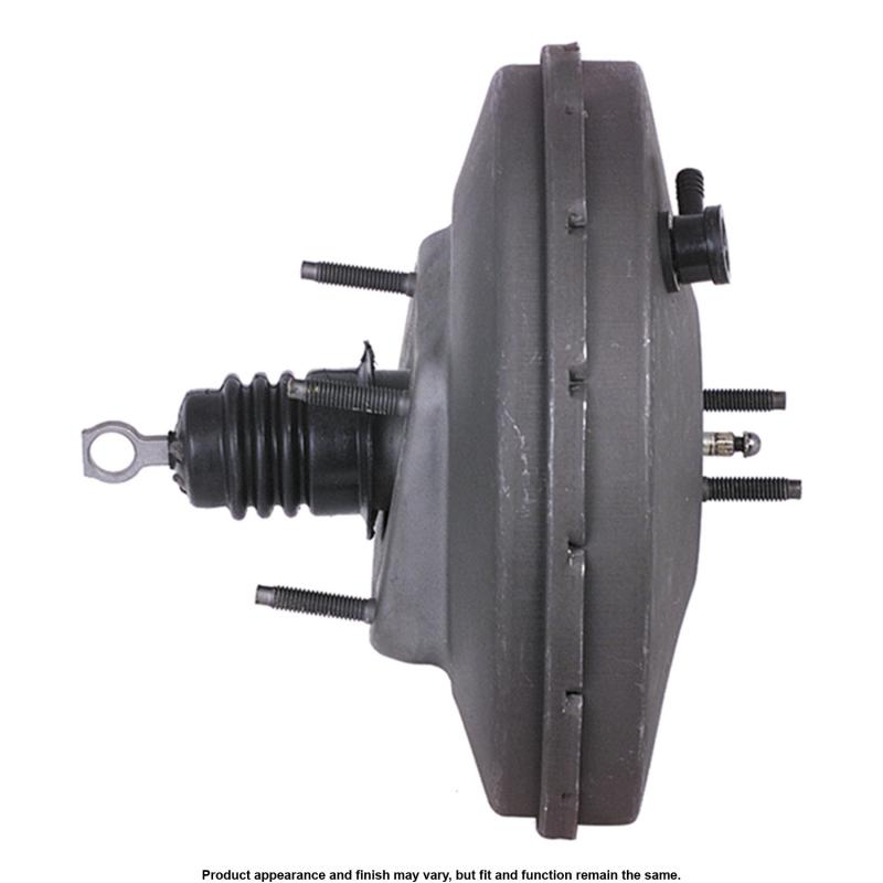 1988 Ford LTD Crown Victoria Power Brake Booster A1 Cardone 5474216 image 3 of 4