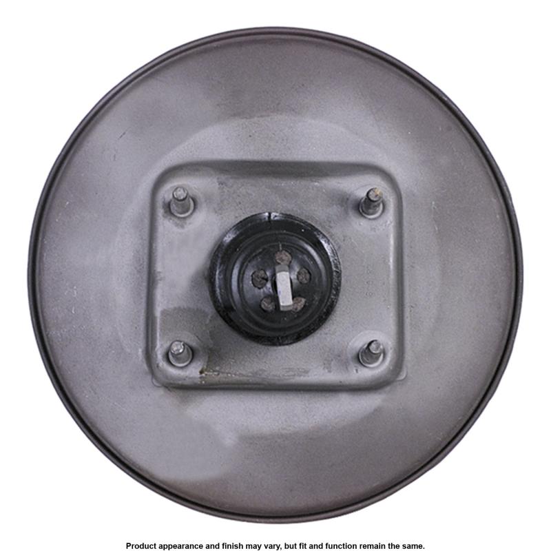 1988 Ford LTD Crown Victoria Power Brake Booster A1 Cardone 5474216 image 4 of 4