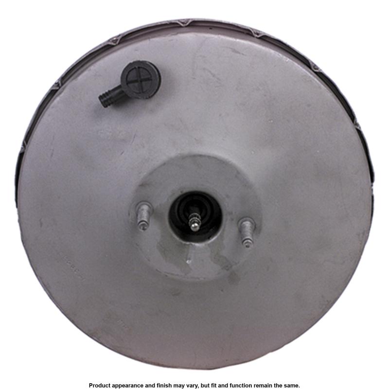 1994 Ford Bronco Power Brake Booster