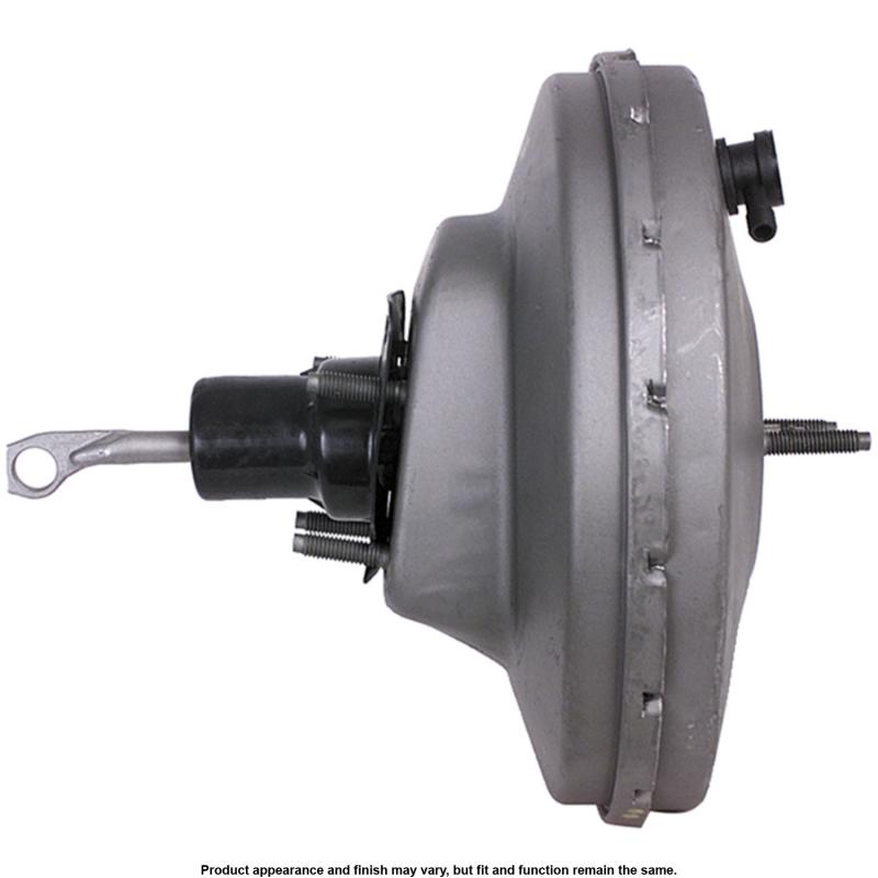 1994 Ford Bronco Power Brake Booster A1 Cardone 5474219 image 2 of 4