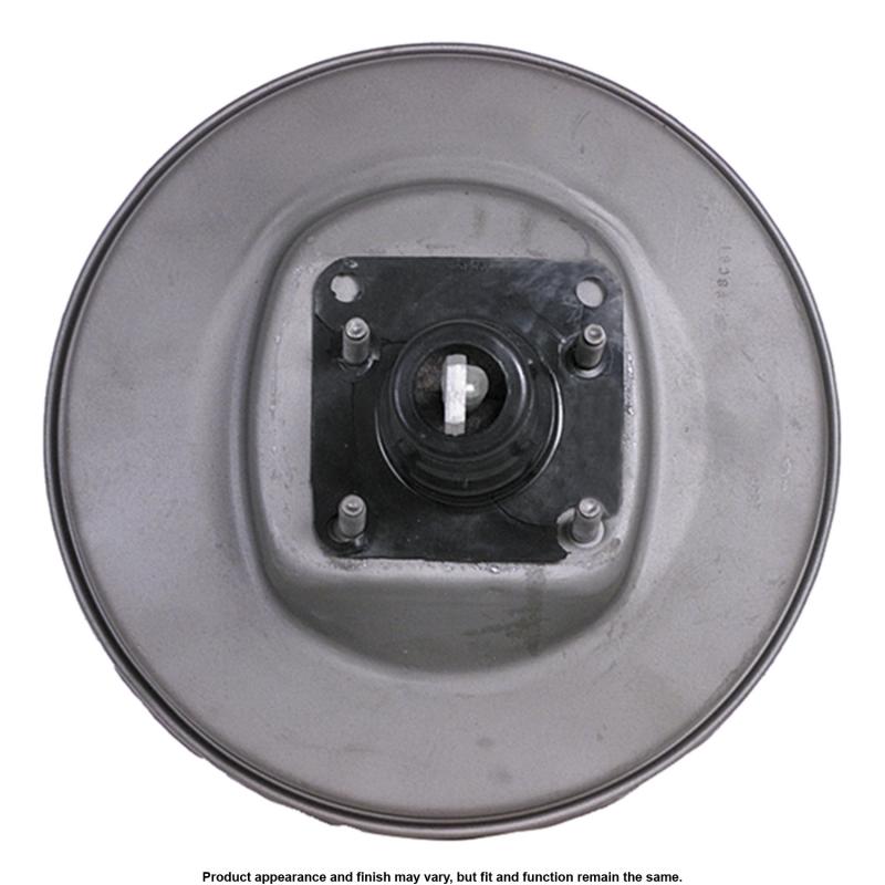 1994 Ford Bronco Power Brake Booster A1 Cardone 5474219 image 3 of 4