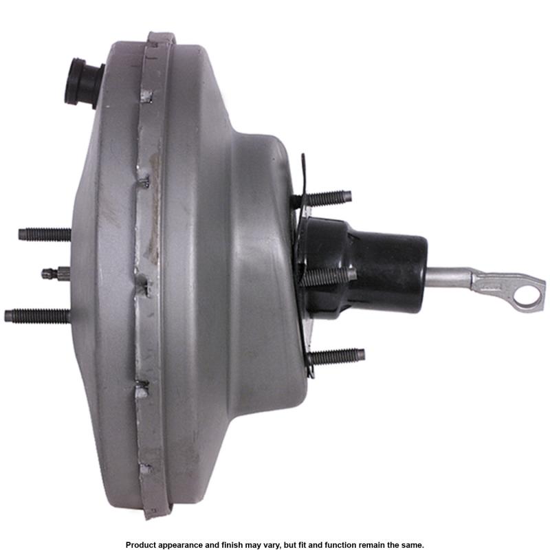 1994 Ford Bronco Power Brake Booster A1 Cardone 5474219 image 4 of 4