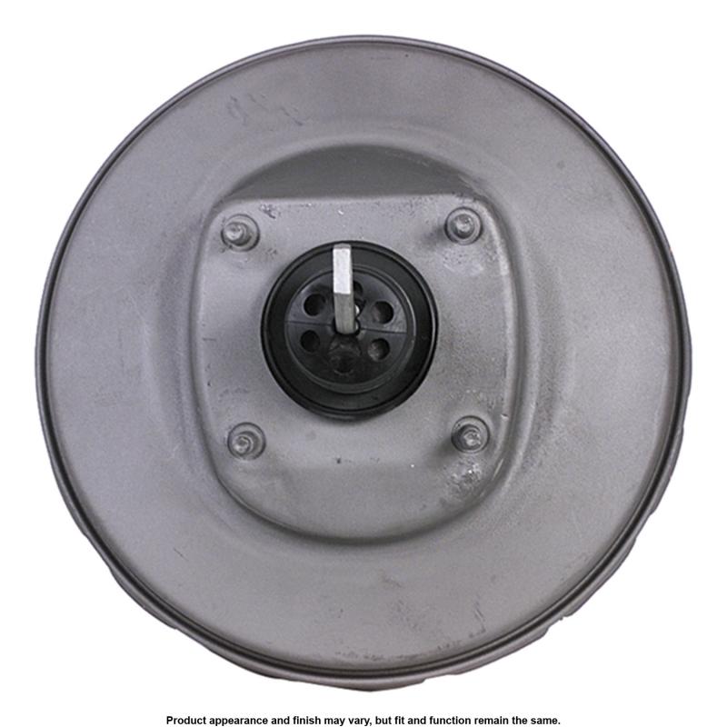 1995 Ford E-150 Econoline Club Wagon Power Brake Booster