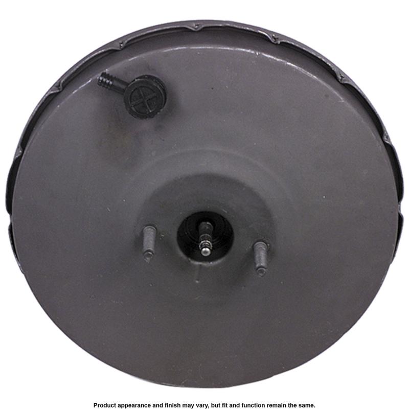 1995 Ford E-150 Econoline Club Wagon Power Brake Booster A1 Cardone 5474224 image 2 of 4