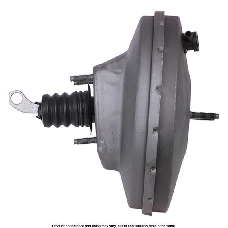 1995 Ford E-150 Econoline Club Wagon Power Brake Booster A1 Cardone 5474224 image 3 of 4