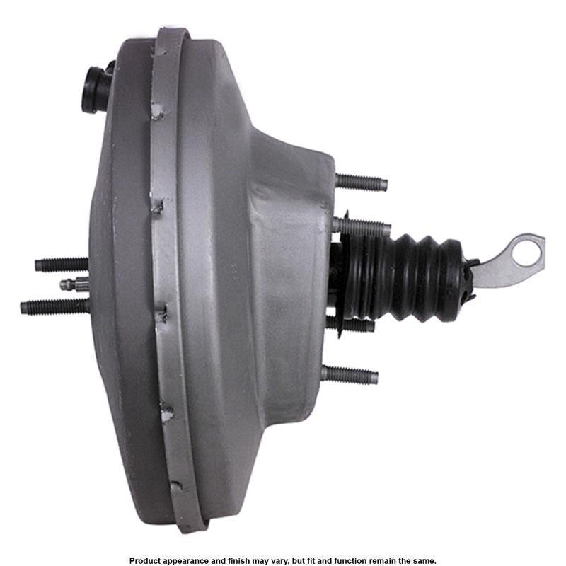 1995 Ford E-150 Econoline Club Wagon Power Brake Booster A1 Cardone 5474224 image 4 of 4