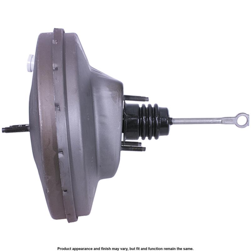 1998 Ford Lobo Power Brake Booster
