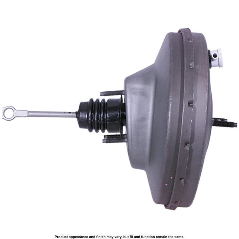 1997 Ford F-150 Power Brake Booster A1 Cardone 5474225 image 3 of 4