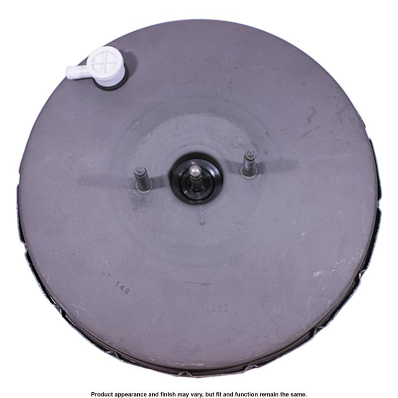 1997 Ford F-150 Power Brake Booster A1 Cardone 5474225 image 4 of 4