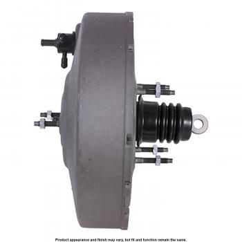1995 Chrysler Voyager Power Brake Booster A1 Cardone 5474226 image 3 of 4
