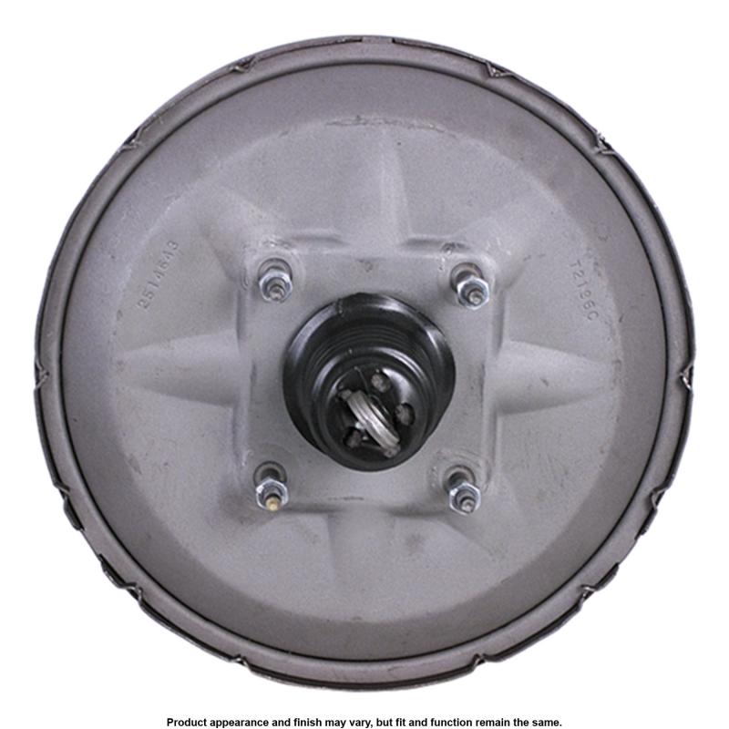 1985 Dodge Mini Ram Power Brake Booster