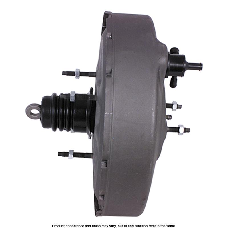 1985 Plymouth Voyager Power Brake Booster A1 Cardone 5474226 image 2 of 4