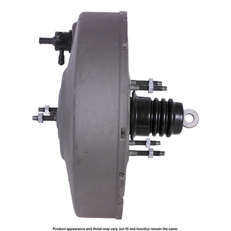 1985 Plymouth Voyager Power Brake Booster A1 Cardone 5474226 image 3 of 4