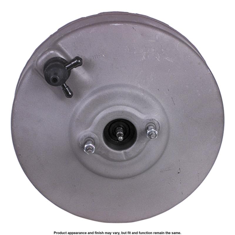 1985 Plymouth Voyager Power Brake Booster A1 Cardone 5474226 image 4 of 4