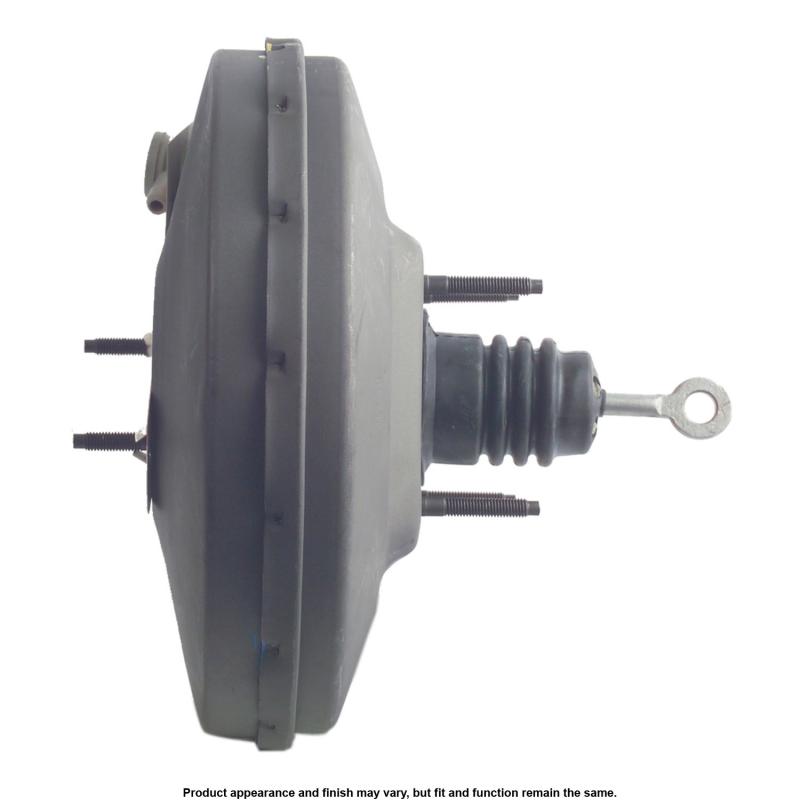 1998 Dodge Grand Caravan Power Brake Booster A1 Cardone 5474229 image 2 of 4