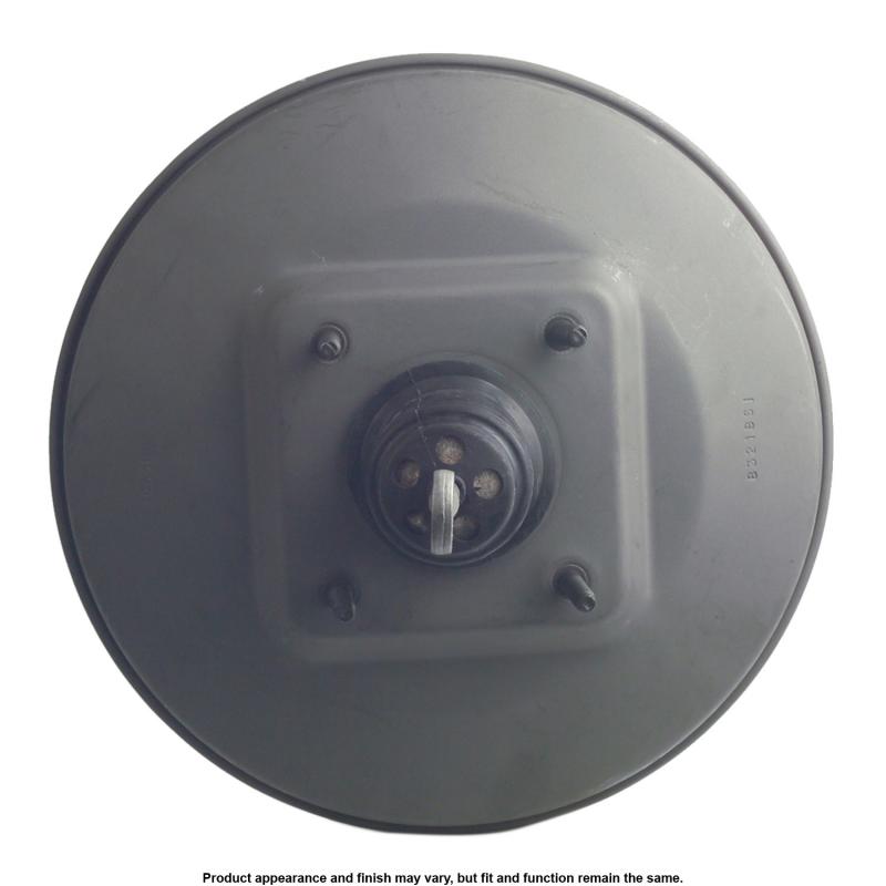 1998 Dodge Grand Caravan Power Brake Booster A1 Cardone 5474229 image 3 of 4