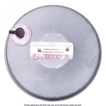 2007 Chrysler Voyager Power Brake Booster A1 Cardone 5474230 image 3 of 4