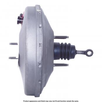 2007 Chrysler Voyager Power Brake Booster A1 Cardone 5474230 image 4 of 4