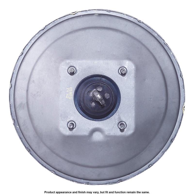 2003 Dodge Grand Caravan Power Brake Booster A1 Cardone 5474230 image 1 of 4