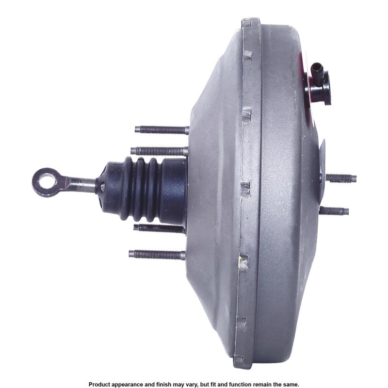 2003 Dodge Grand Caravan Power Brake Booster A1 Cardone 5474230 image 2 of 4