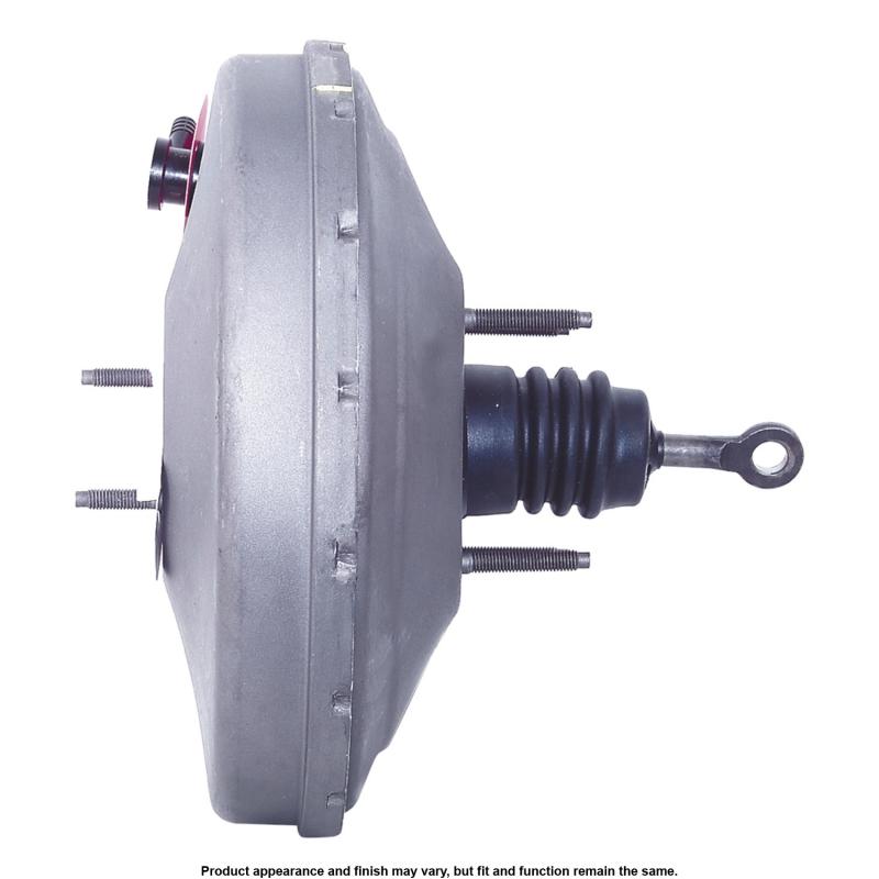 2003 Dodge Grand Caravan Power Brake Booster A1 Cardone 5474230 image 4 of 4