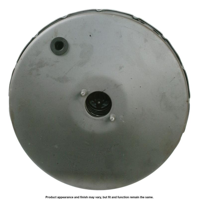 2004 Mercedes-Benz Sprinter Power Brake Booster
