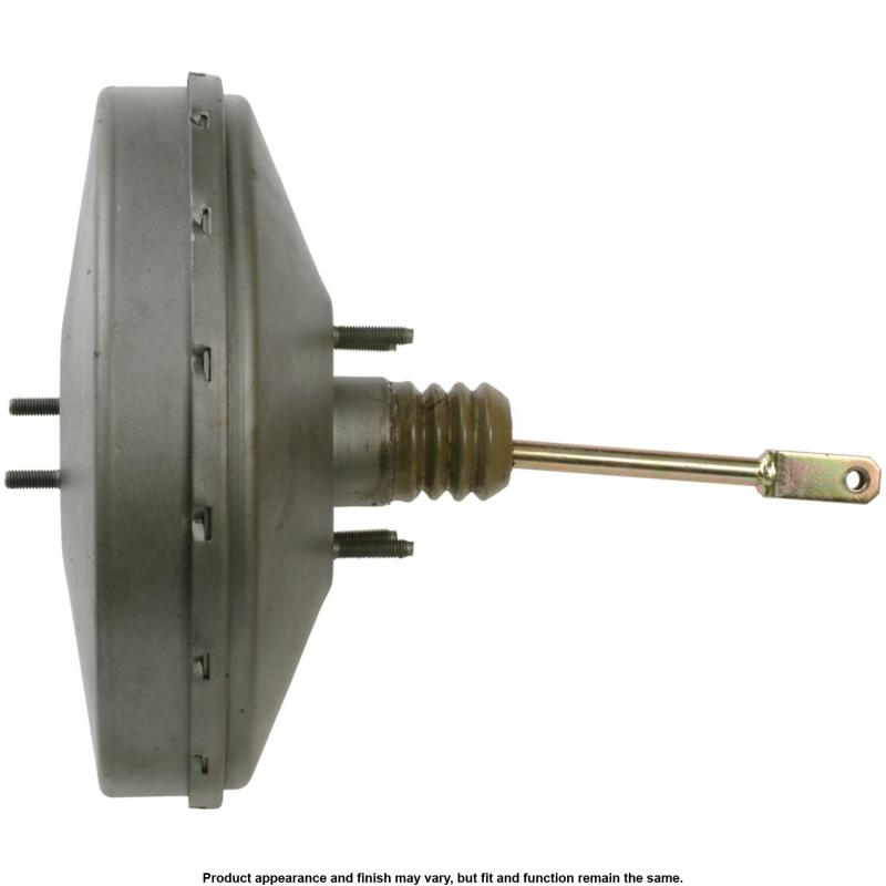 2004 Mercedes-Benz Sprinter Power Brake Booster A1 Cardone 5474231 image 2 of 4