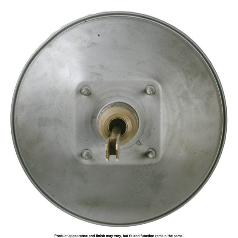 2004 Mercedes-Benz Sprinter Power Brake Booster A1 Cardone 5474231 image 3 of 4