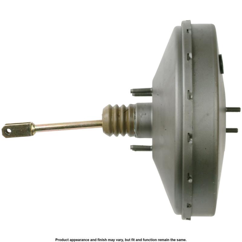 2004 Mercedes-Benz Sprinter Power Brake Booster A1 Cardone 5474231 image 4 of 4