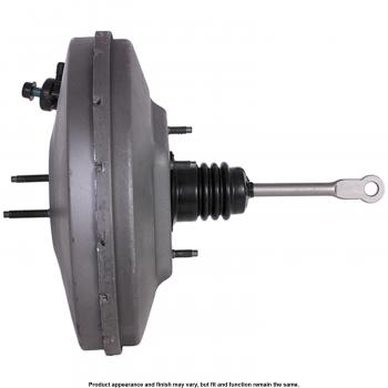 1998 Dodge Dakota Power Brake Booster A1 Cardone 5474236 image 2 of 4