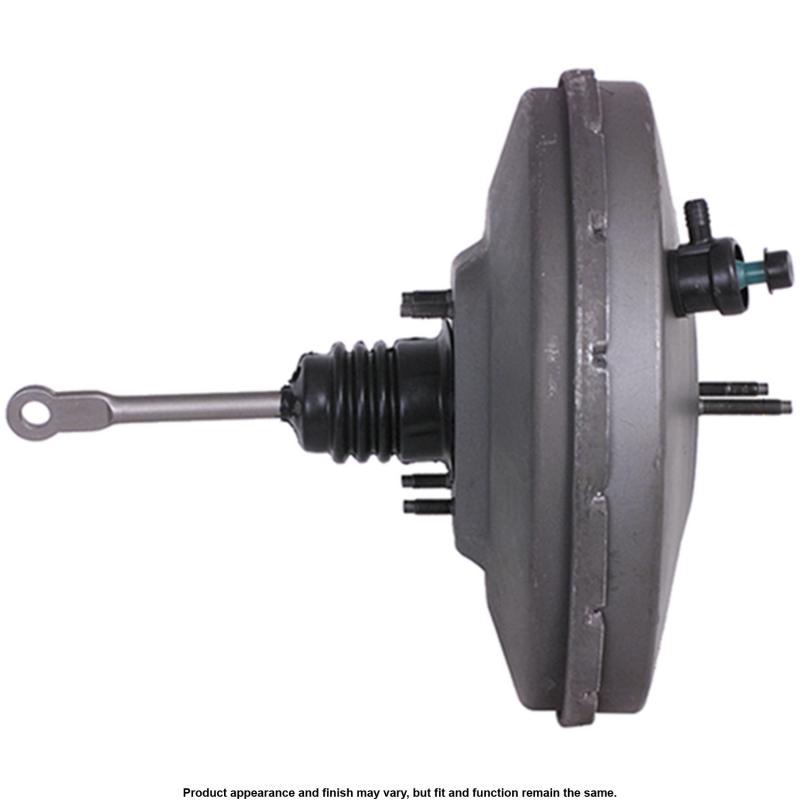 1998 Dodge Dakota Power Brake Booster