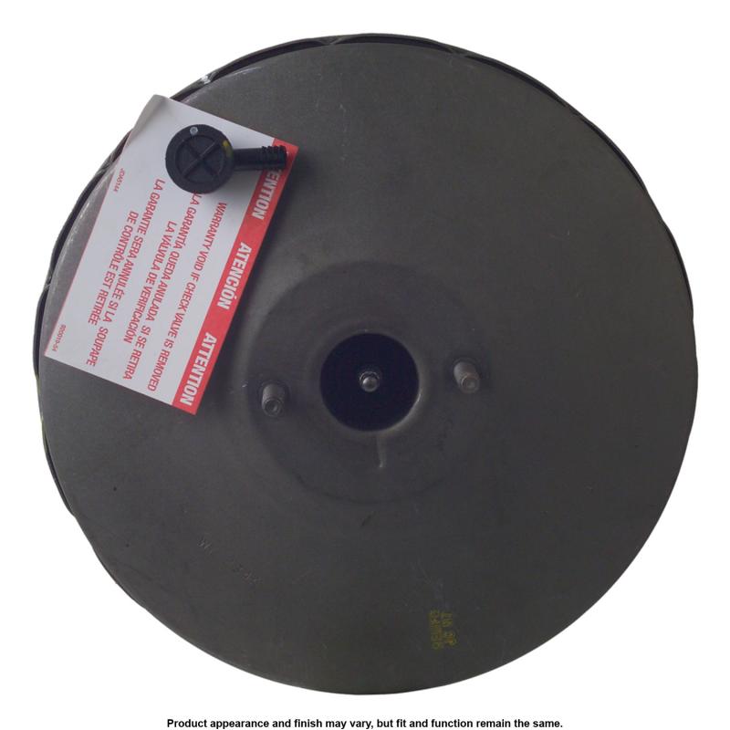 1996 Lincoln Continental Power Brake Booster A1 Cardone 5474300 image 2 of 4