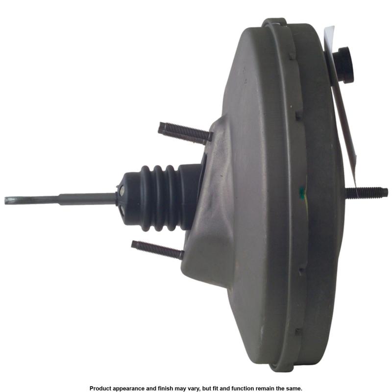 1996 Lincoln Continental Power Brake Booster A1 Cardone 5474300 image 3 of 4