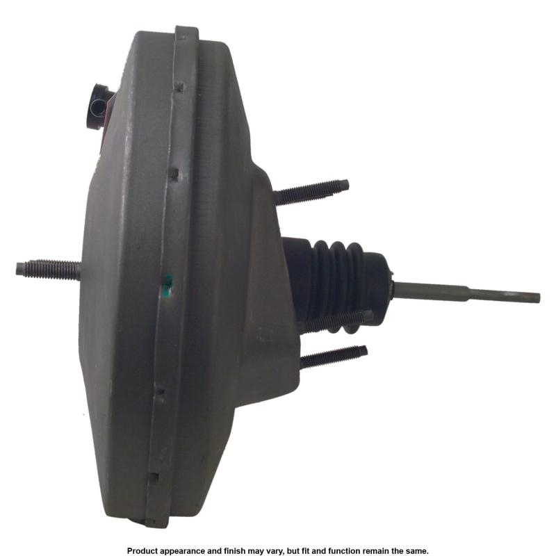 1996 Lincoln Continental Power Brake Booster A1 Cardone 5474300 image 4 of 4