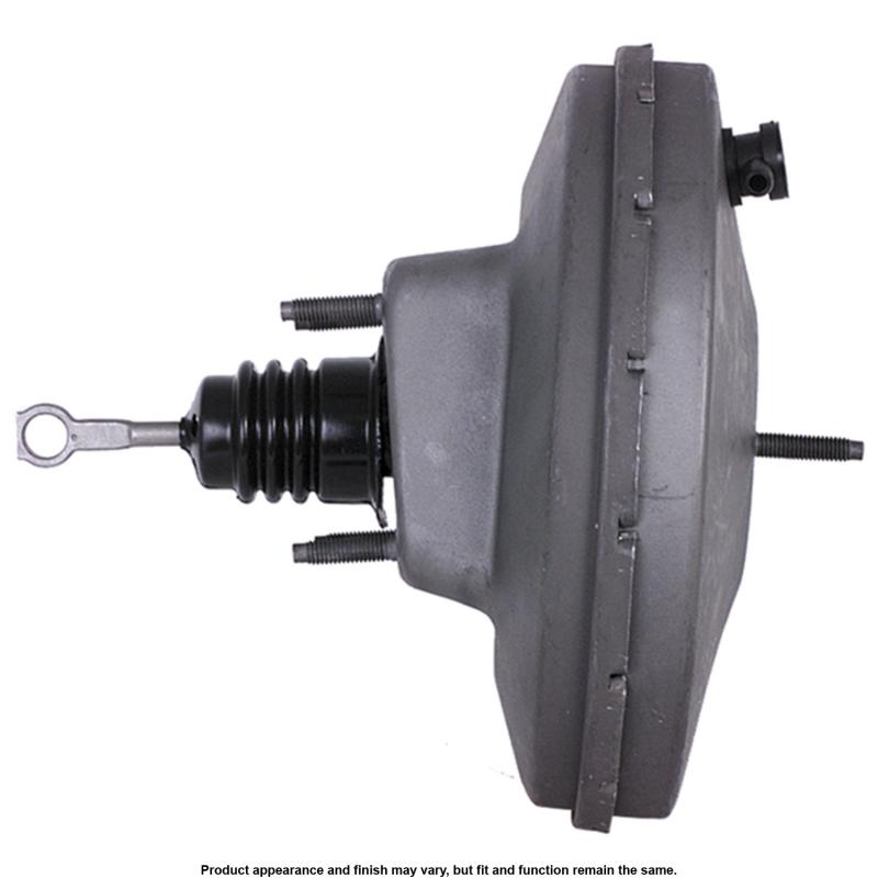 1988 Ford E-250 Econoline Club Wagon Power Brake Booster A1 Cardone 5474302 image 1 of 4