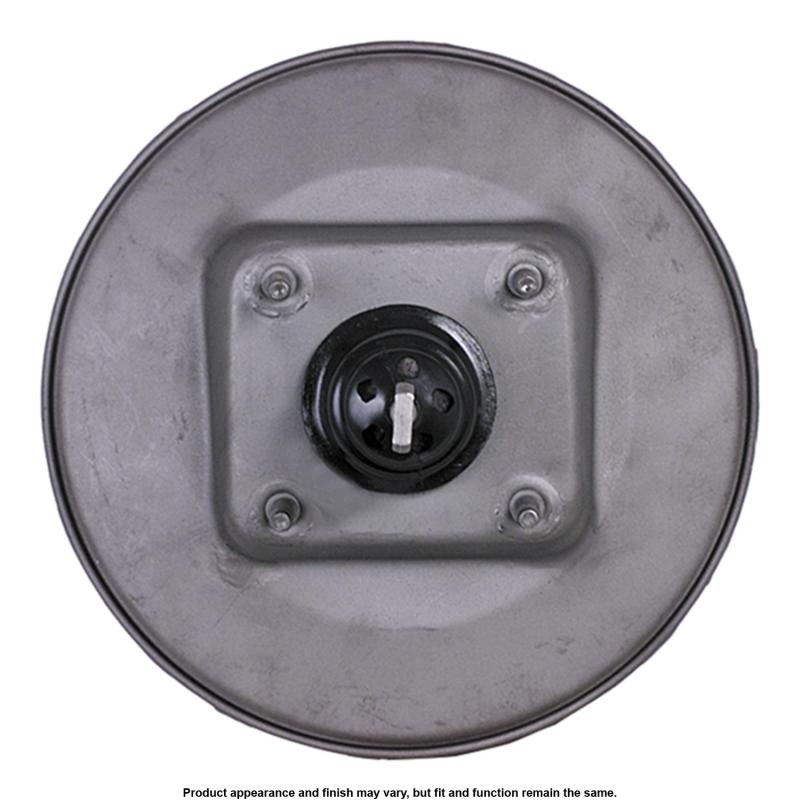1988 Ford E-250 Econoline Club Wagon Power Brake Booster A1 Cardone 5474302 image 2 of 4
