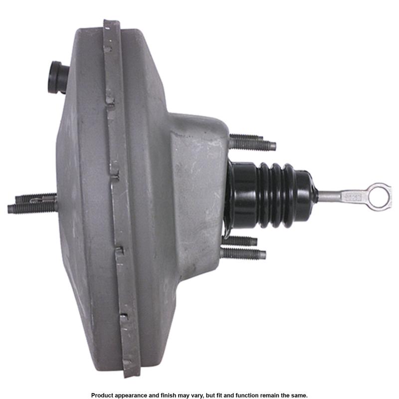 1988 Ford E-250 Econoline Club Wagon Power Brake Booster A1 Cardone 5474302 image 3 of 4