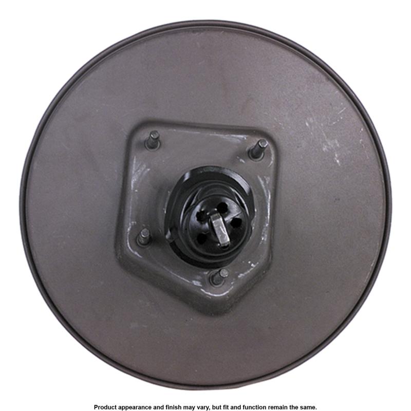 1992 Lincoln Continental Power Brake Booster A1 Cardone 5474303 image 2 of 4