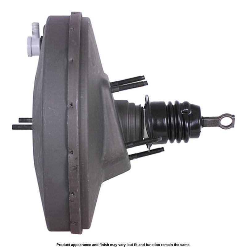 1992 Lincoln Continental Power Brake Booster A1 Cardone 5474303 image 3 of 4
