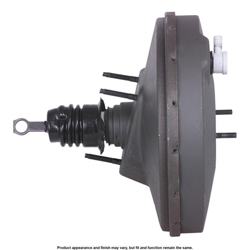 1992 Lincoln Continental Power Brake Booster A1 Cardone 5474303 image 4 of 4