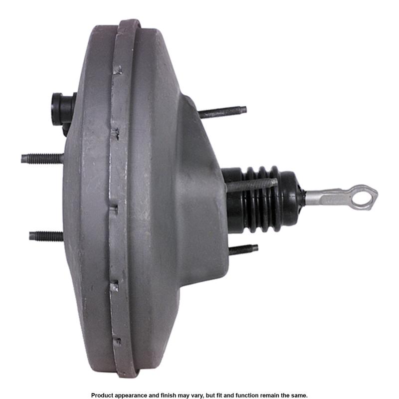 1991 Mercury Cougar Power Brake Booster