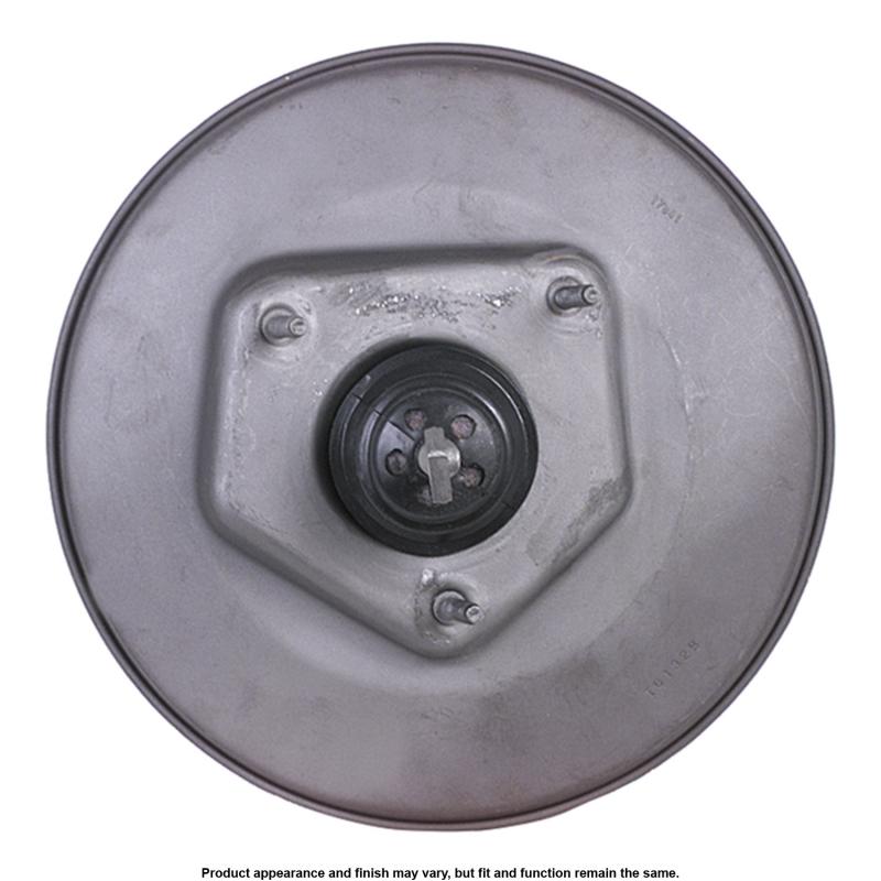 1992 Ford Cougar Power Brake Booster A1 Cardone 5474305 image 2 of 4