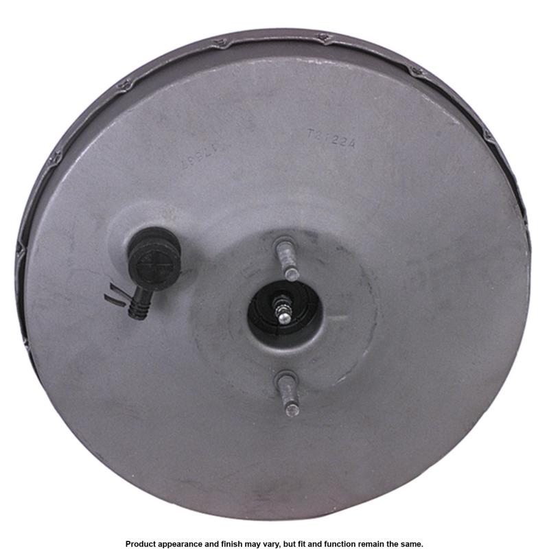 1992 Ford Cougar Power Brake Booster A1 Cardone 5474305 image 3 of 4